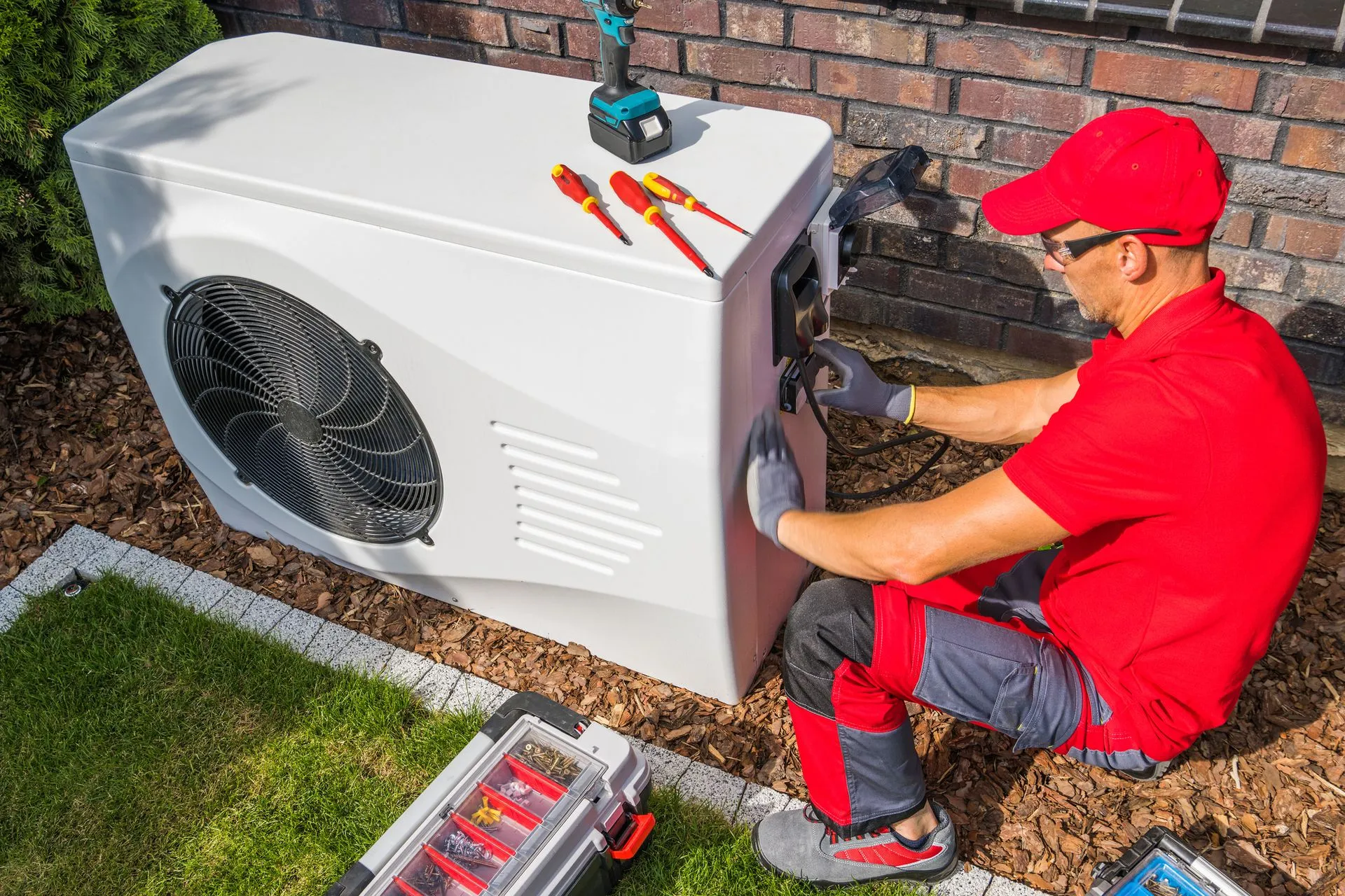About HVAC in Nokomis, FL